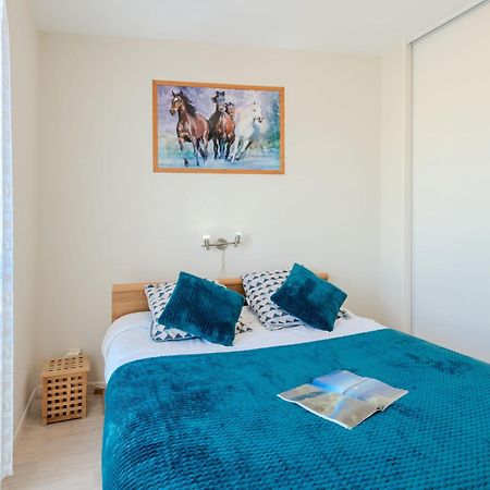 Apartment L'Oustalet-3 By Interhome Mimizan-Plage Esterno foto