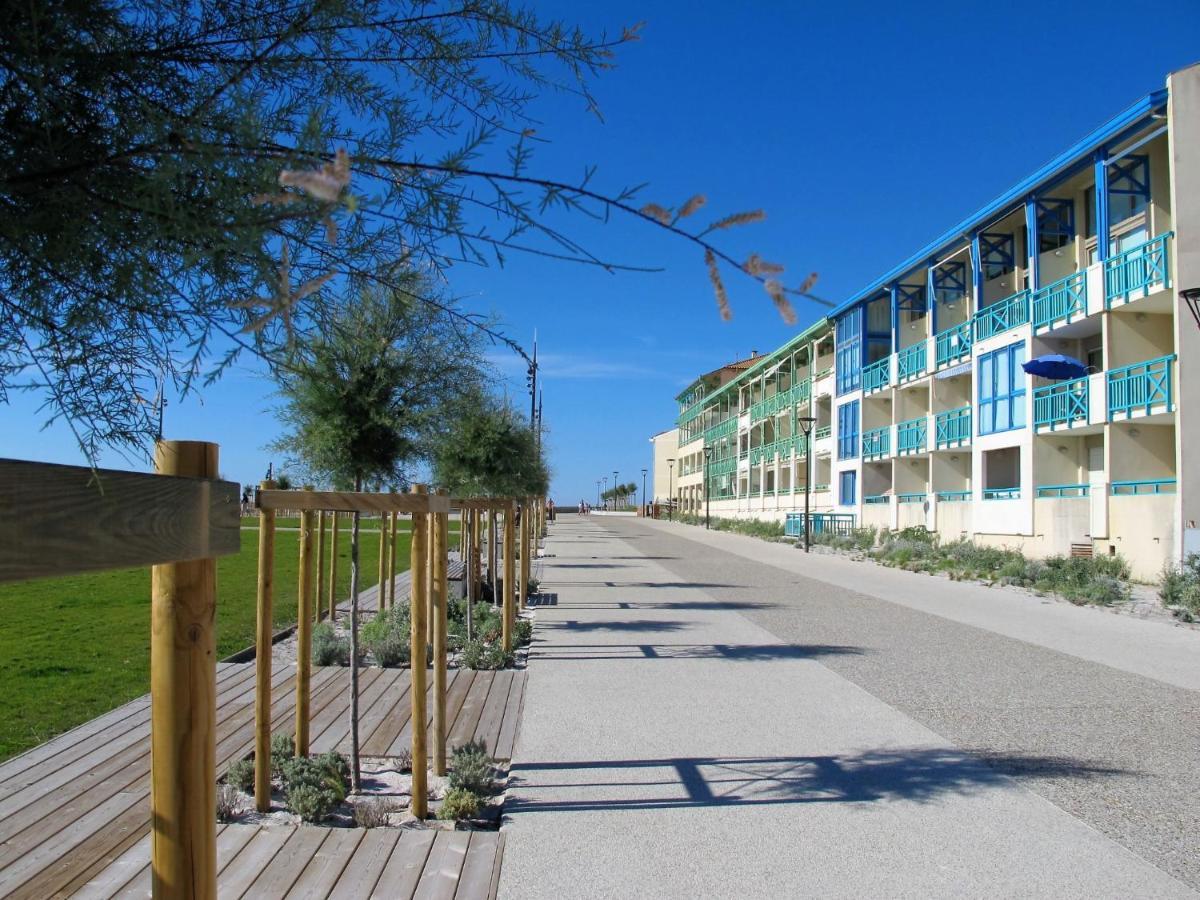 Apartment L'Oustalet-3 By Interhome Mimizan-Plage Esterno foto