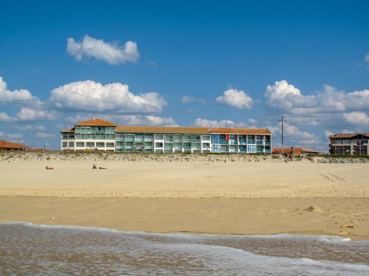 Apartment L'Oustalet-3 By Interhome Mimizan-Plage Esterno foto