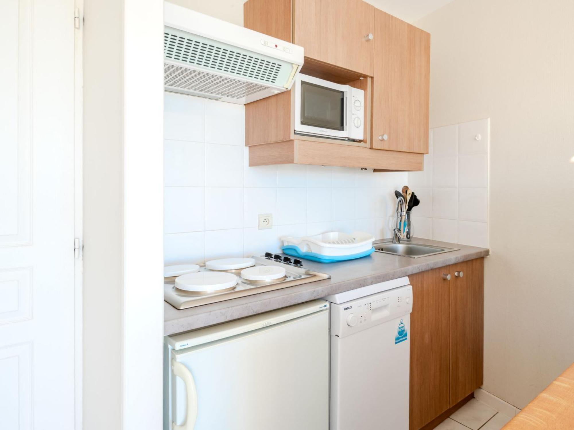 Apartment L'Oustalet-3 By Interhome Mimizan-Plage Esterno foto