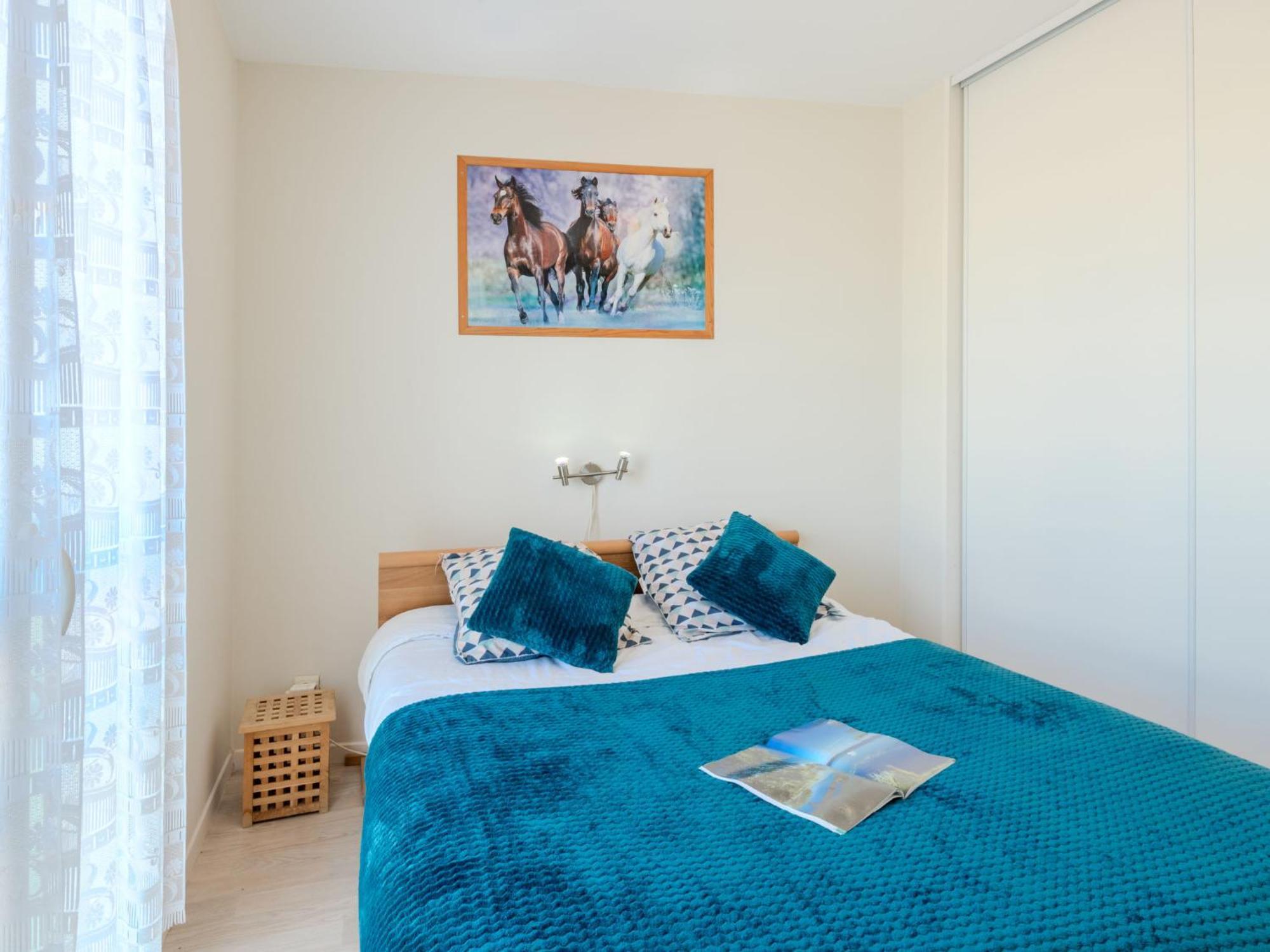 Apartment L'Oustalet-3 By Interhome Mimizan-Plage Esterno foto