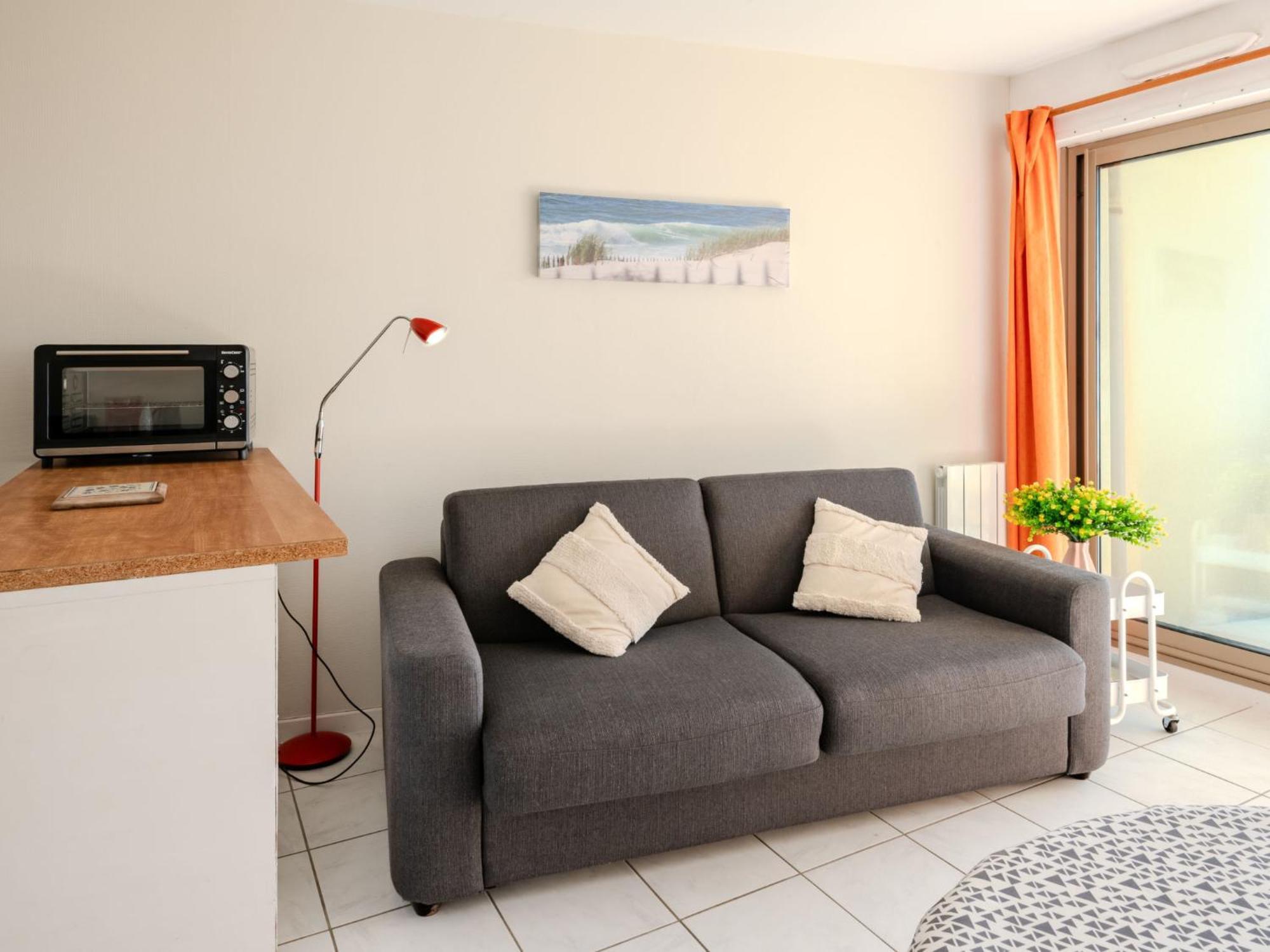 Apartment L'Oustalet-3 By Interhome Mimizan-Plage Esterno foto