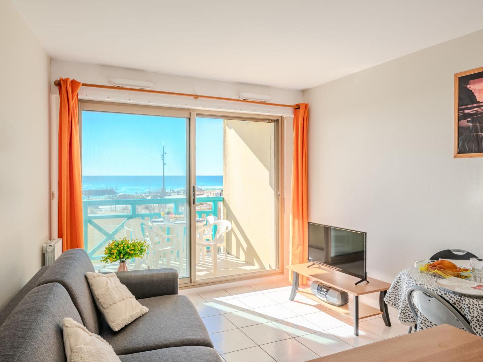 Apartment L'Oustalet-3 By Interhome Mimizan-Plage Esterno foto