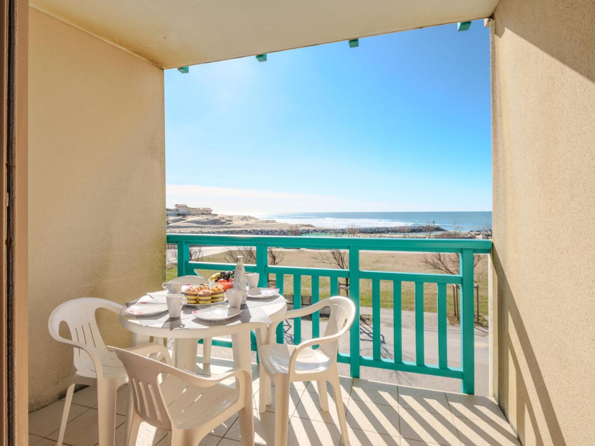 Apartment L'Oustalet-3 By Interhome Mimizan-Plage Esterno foto