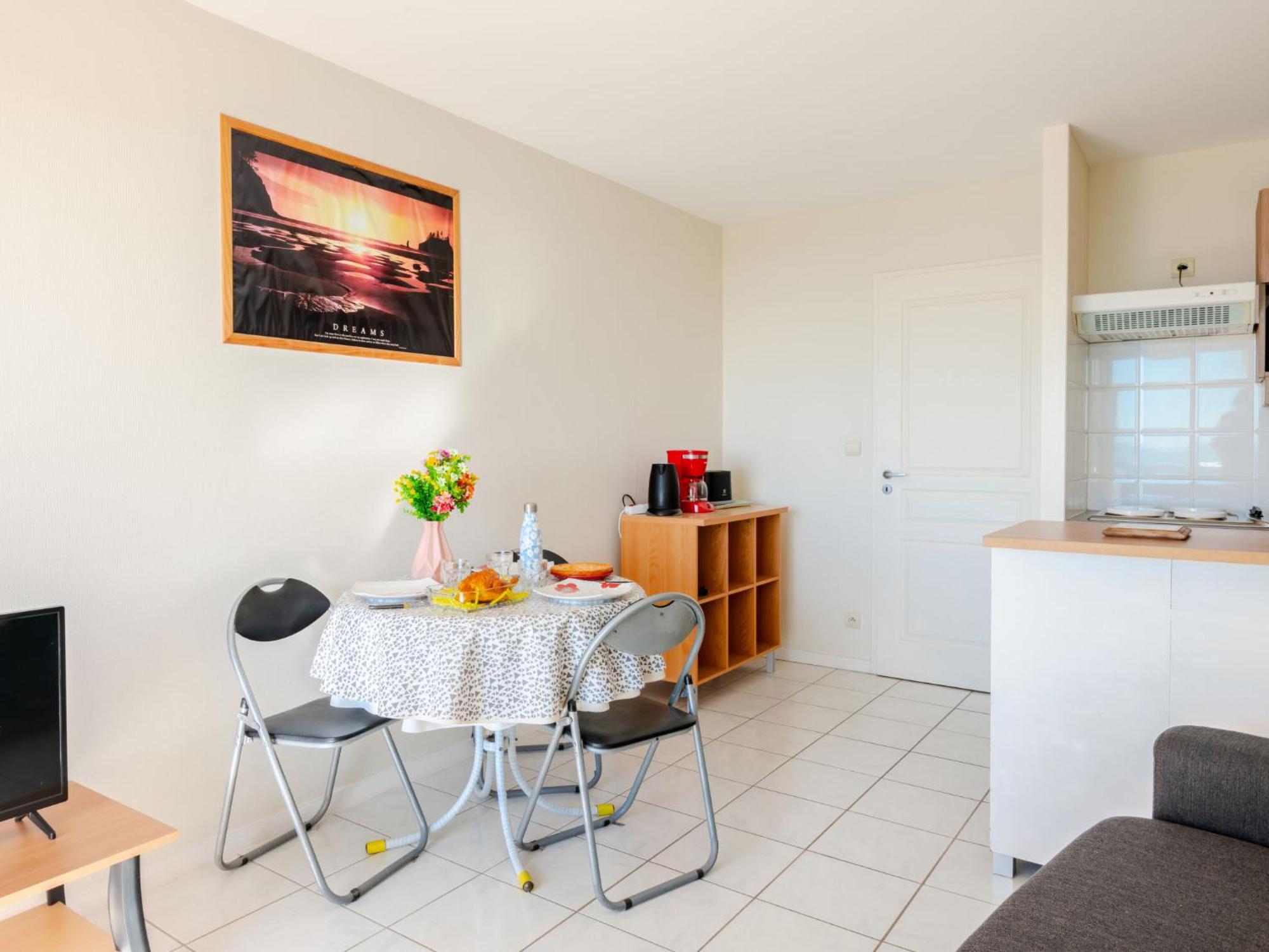 Apartment L'Oustalet-3 By Interhome Mimizan-Plage Esterno foto