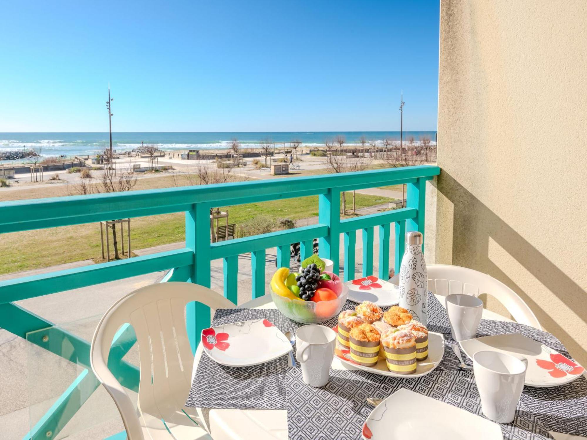 Apartment L'Oustalet-3 By Interhome Mimizan-Plage Esterno foto