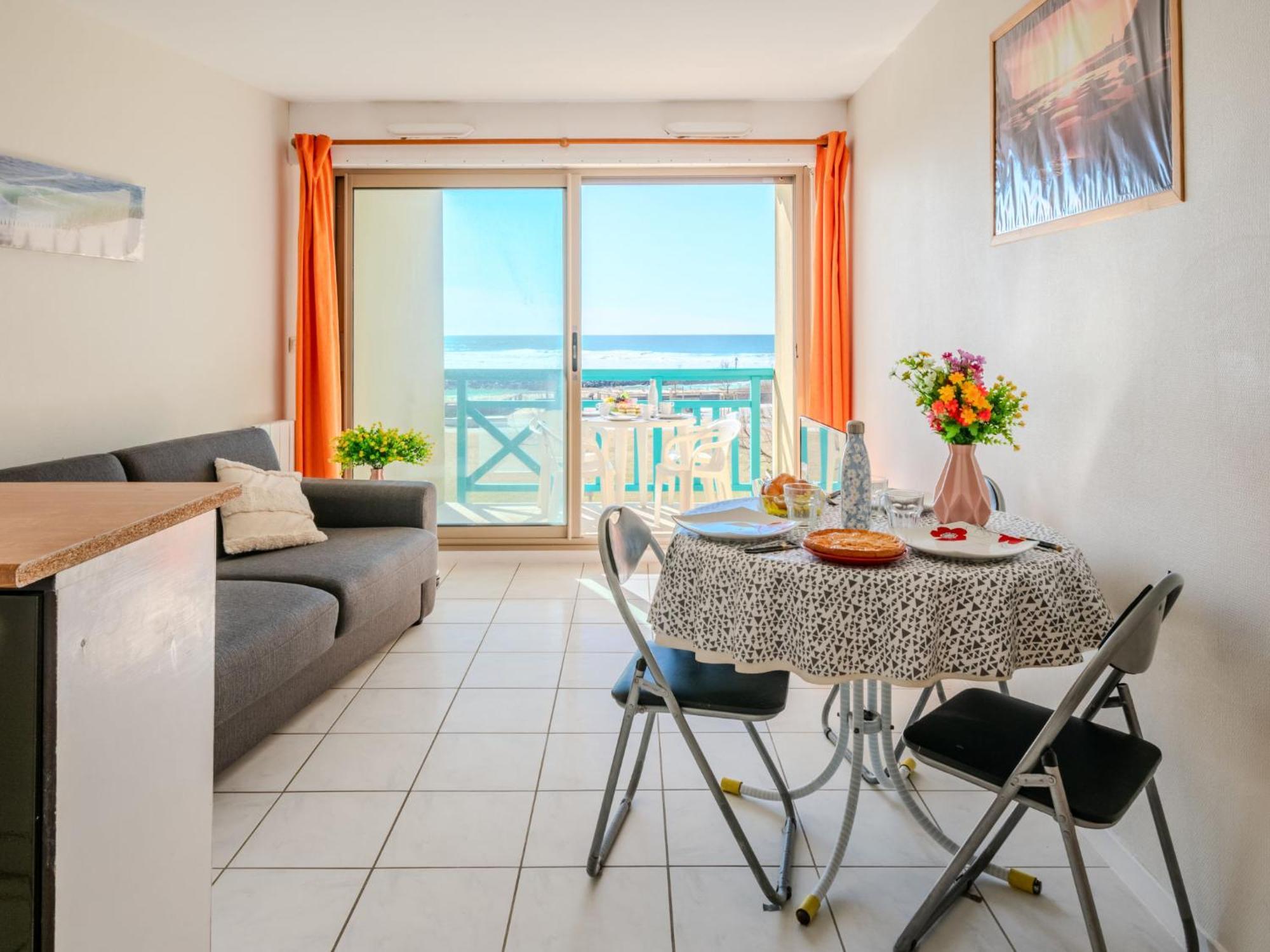 Apartment L'Oustalet-3 By Interhome Mimizan-Plage Esterno foto