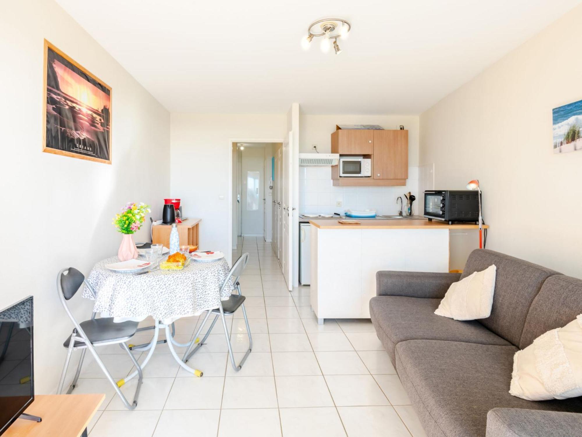 Apartment L'Oustalet-3 By Interhome Mimizan-Plage Esterno foto